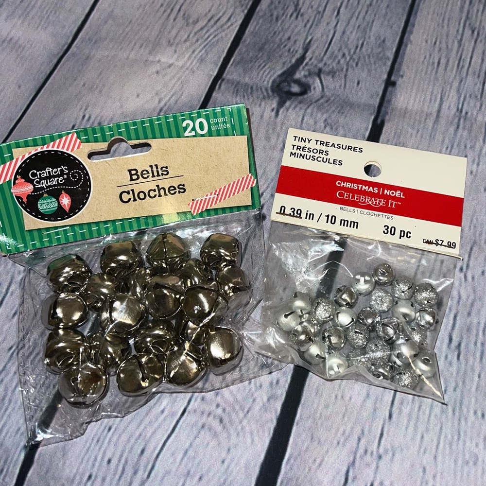 Winter Holiday Craft / Sticker Bundle - Picture 10 of 15